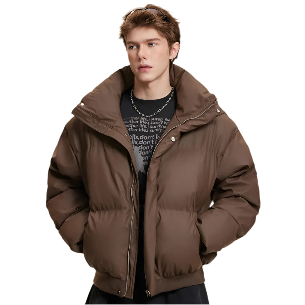 Gelato Winter Pufferjacket