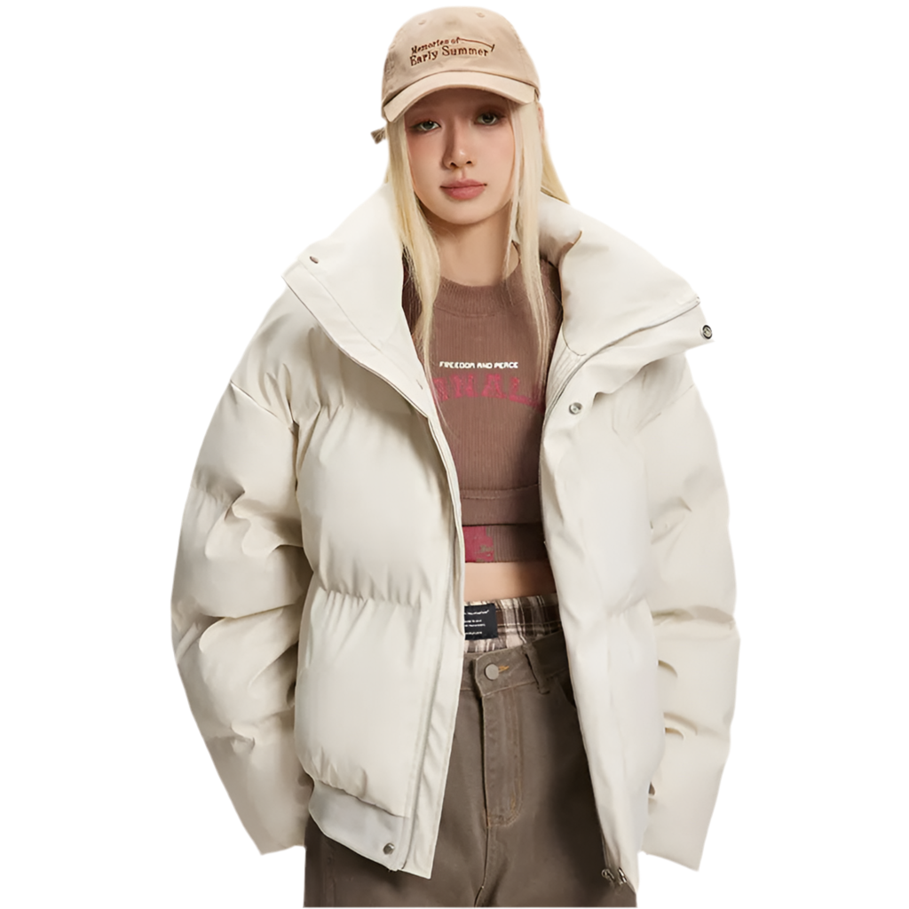 Gelato Winter Pufferjacket