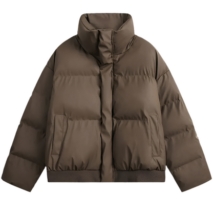 Gelato Winter Pufferjacket