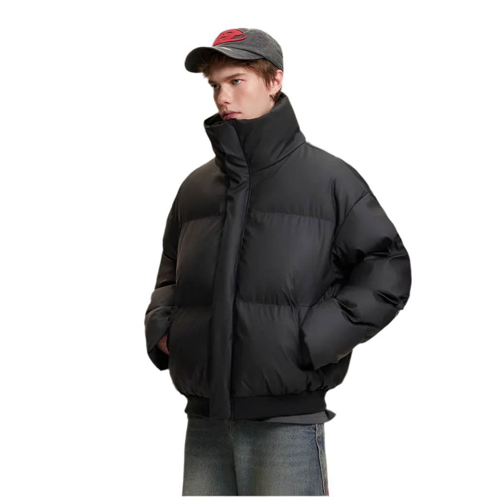 Gelato Winter Pufferjacket