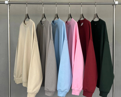 Gelato Basic Sweatshirt