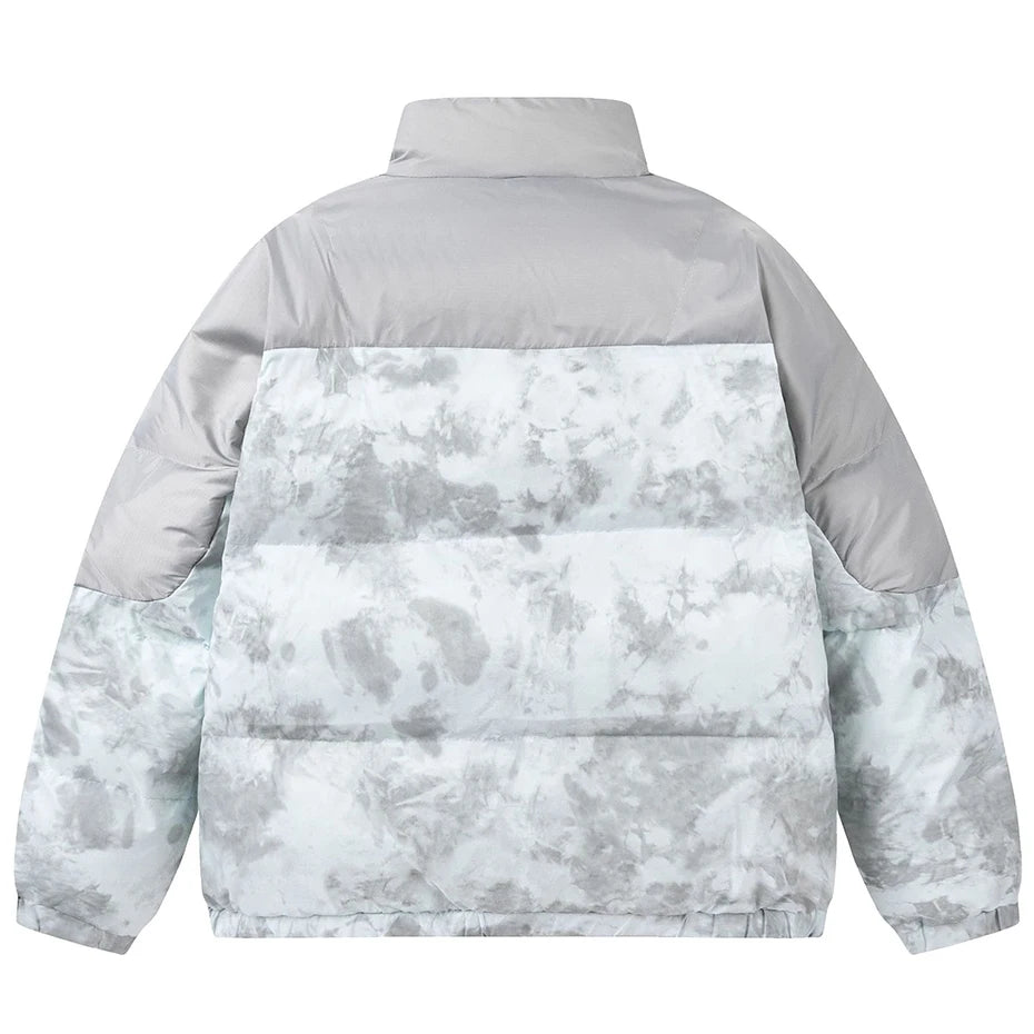 Gelato Puffer Jacke