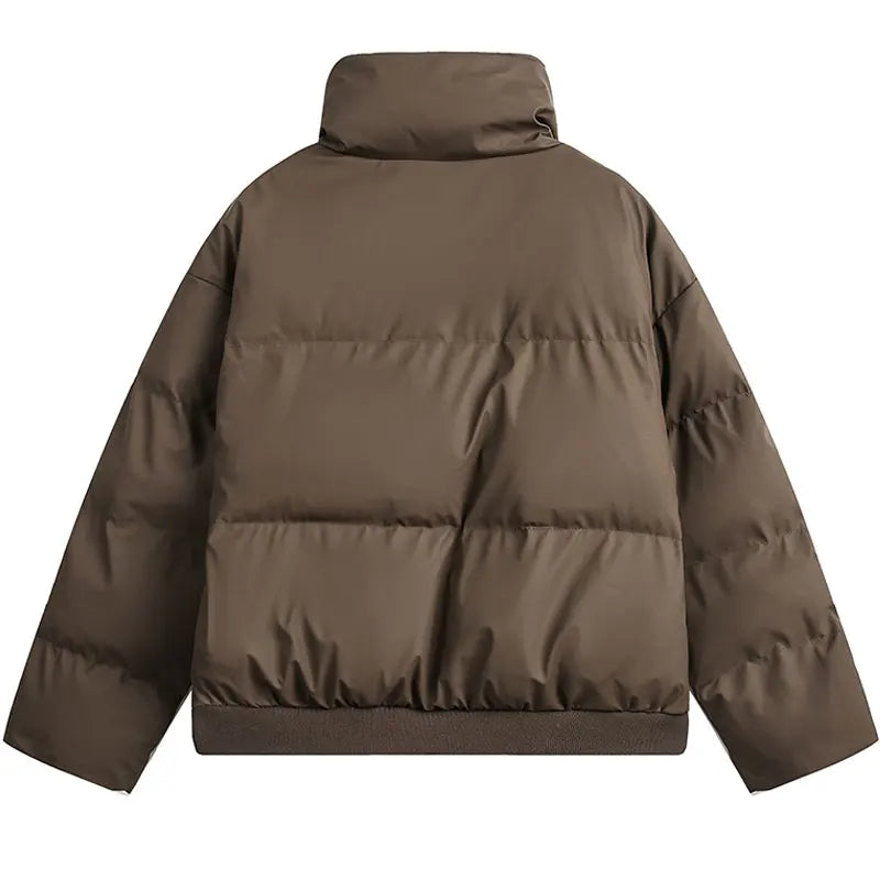 Gelato Winter Pufferjacket