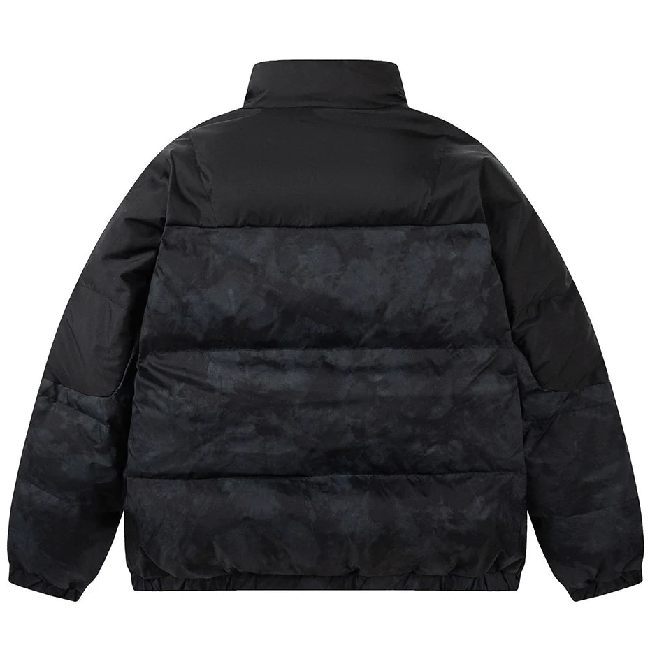 Gelato Puffer Jacke