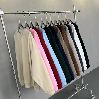 Gelato Basic Sweatshirt